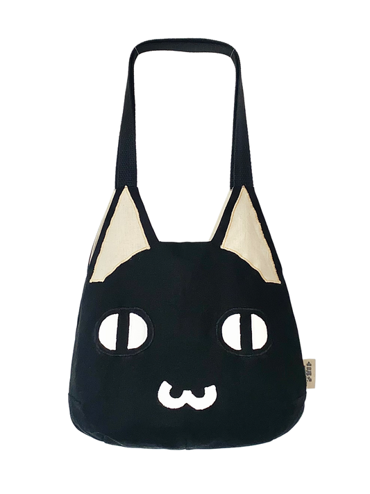 Kuro-inspired Bag